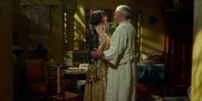 I heard a rumor - Miss Fisher and the Crypt of Tears