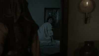 I heard a scream. - Lore