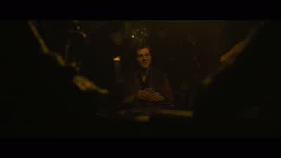 I heard a story about you I was wondering if it's trueEverything you've heard about me is true - Solo: A Star Wars Story