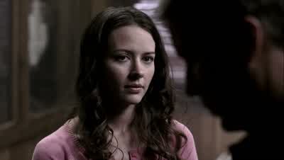 I heard about Bill Carlton. - Supernatural
