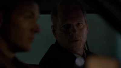 I heard about your brother. - The Americans