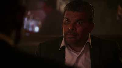I heard about this Cuban pusher
up off 58th and Lenox. - Godfather of Harlem