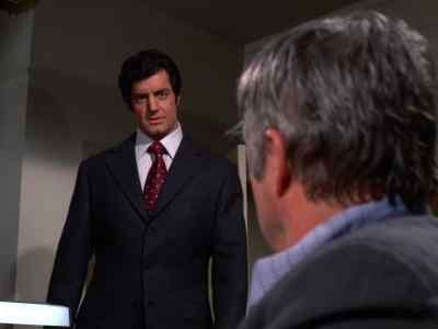 I heard about your daughter. - Mission: Impossible