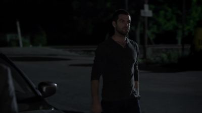 I heard about your deputy's house. - Banshee