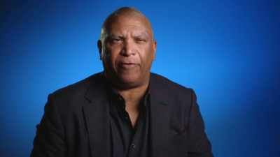 I had heard about
Dwayne passing away - Milestone Generations