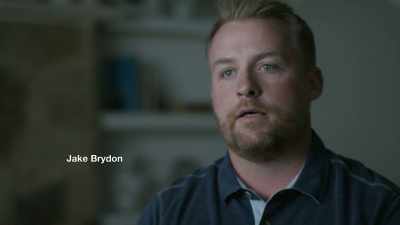 I heard about Greg Kelley, um, - Outcry