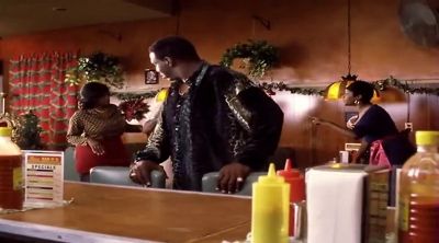 I heard about him - Friday After Next