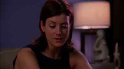 I heard about Kayla. - Private Practice