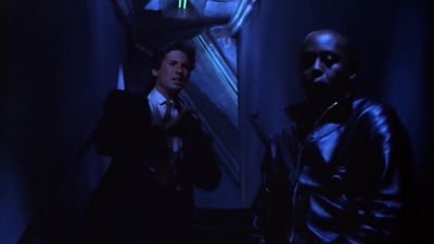 I heard about your problems - American Gigolo