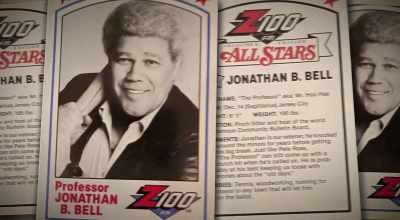 I had heard about Scott Shannon
before I actually met him, - Worst to First