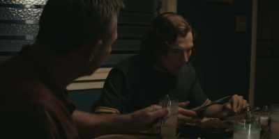 I heard about some party
at Delta Alpha something. - Dexter: Original Sin