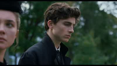 - I heard about that. - Little Women