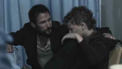 I heard about
what you did out there. - Falling Skies