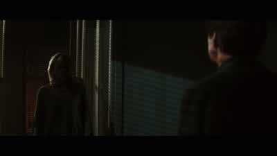 I heard about what happened... - Basic Instinct