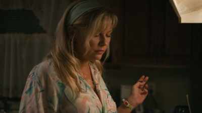 I heard about what happened
to your husband, - On Becoming a God in Central Florida