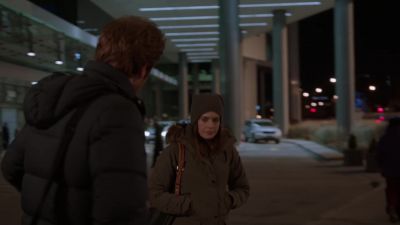I heard about what happened. You okay? - Chicago Med