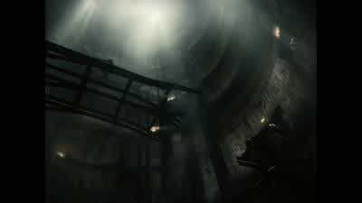 I heard about you. - Zack Snyder's Justice League