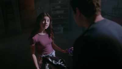 I heard "adulting." - Ultra Violet & Black Scorpion