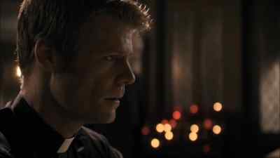 I heard all about
what you did tonight, Jack. - V