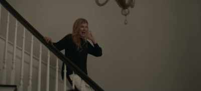 - I heard you asking about the chandelier.
- Yeah. - Dear Edward