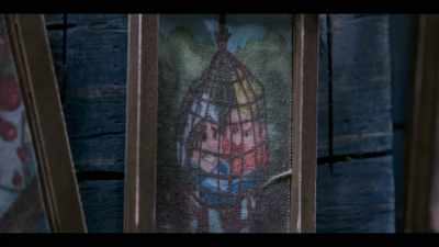 I heard you blackmailed your king. - Crossing Swords