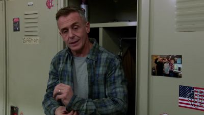 - I heard that Brett and Mackey - Chicago Fire