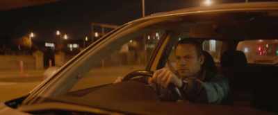 I heard your buyer pulled out. - Nightride