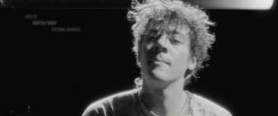 I heard it from him
so many times, - Mystify: Michael Hutchence