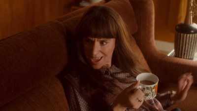 I heard from Sally
that he is good friends with John. - The Curse