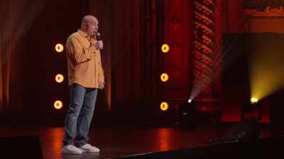 "I heard they give you brain damage." - Joe Rogan: Burn the Boats