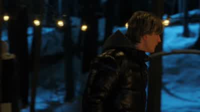 - I heard good things about your routine. - Finding Her Edge
