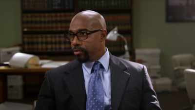 I heard Gosnell put
Mike Cohan on retainer. - Gosnell: The Trial of America's Biggest Serial Killer