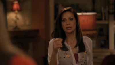 I heard you got into a fight. - Switched at Birth