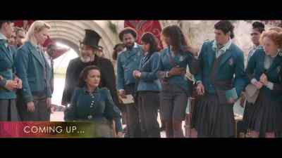 I heard he was a big
star athlete back then. - Defying Gravity: The Curtain Rises on Wicked