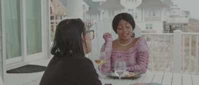 - I heard that he got
a meat farm down there, - Missionary