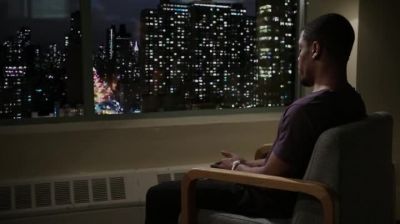 I heard your hearing
didn't go too well. - Elementary