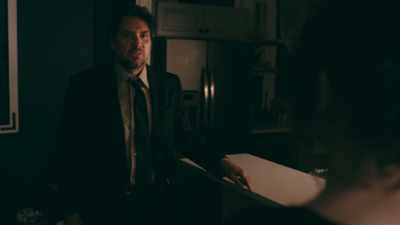 - I heard her
on the phone to you, - My Fatal Social Following