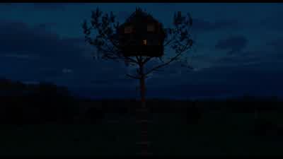 I heard he's going to reform school. - Moonrise Kingdom