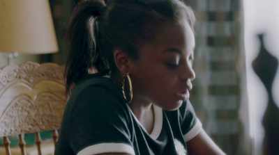 I heard I could get
a scholarship - Stolen by My Mother: The Kamiyah Mobley Story