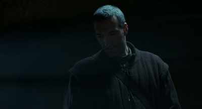 I heard you in the Signoria...
talking to God. - Medici: Masters of Florence