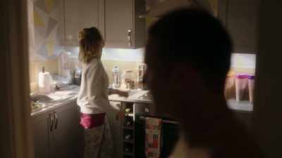 I heard it, - The Trouble with Maggie Cole