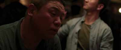 I heard that it's very
beautiful up there. - Lunana: A Yak in the Classroom
