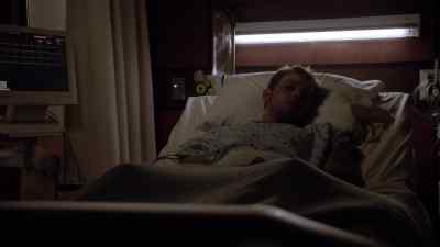 I heard you just saved
my brother's life. - Bates Motel