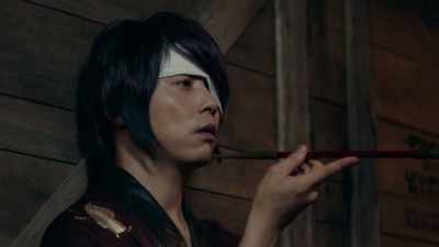 I heard you killed Katsura - Gintama