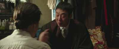 I heard you knew
he tried to kill us. - Along with the Gods: The Two Worlds