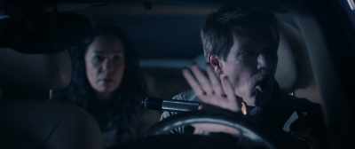 - I heard...
- Look, I don't know - Abducted