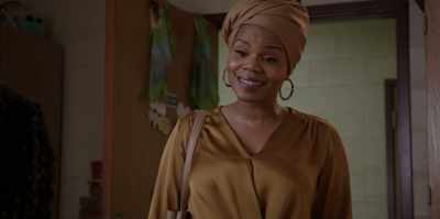 I heard they loved your recruiting
video. Simone, this is great. - All American: Homecoming