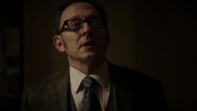 I heard you might need a hand. - Person of Interest