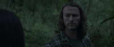I heard Mr. Davis-- that's
the guy with the gun. - Last Night on Earth