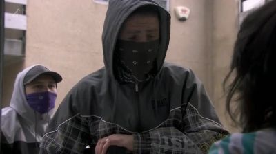 I heard you need a new TV. - Shameless